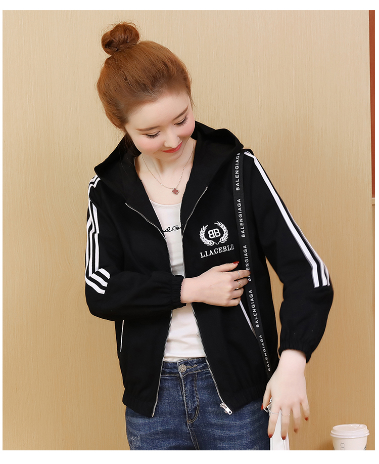 Blouson femme MARQUE INDéPENDANTE en Mélange de coton - Ref 3321717 Image 18
