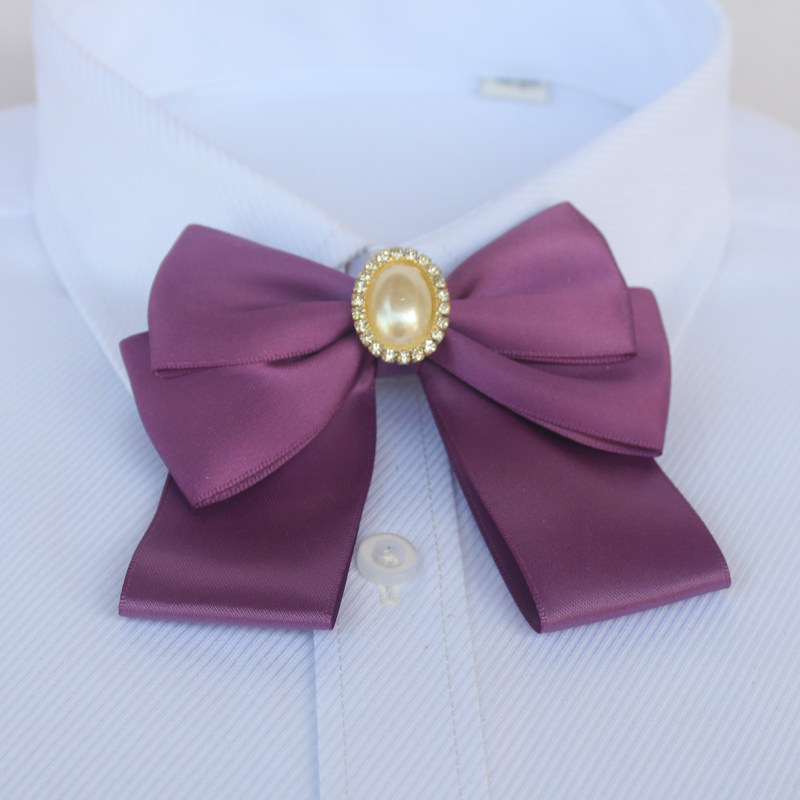 Broche en ruban - Ref 1178036 Image 6