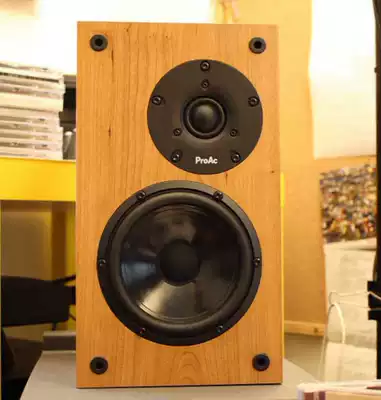 British ProAc Response DB3 bookshelf box HIFI bookshelf speaker brand new Vida licensed