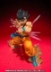 Đồ trang trí hình nhân vật Dragon Ball ZERO Motherland Edition Sun Wukong Vegeta Brolib Obi Ke Frieza - Capsule Đồ chơi / Búp bê / BJD / Đồ chơi binh sĩ
