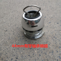 44mm with tooth bearing built-in bowl set bearing Palin 28 6 with teeth front fork to use mountain bike folding car