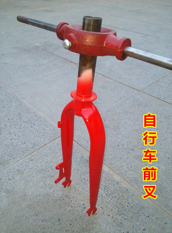 Bicycle fork repair tools have silk fork set wire pull 25 428 6mm fork set screw tapping pull teeth