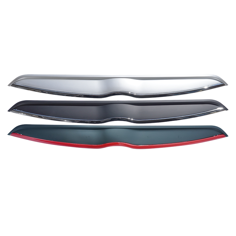 Benteng X80 Hood Trim, Center Grille Trim, Front Hood Trim Strip