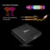 X96 mạng không khí TV box Trình phát Android TV BOX S905X3 4G / 64G WiFi Bluetooth - TV