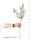Phong cách Bắc Âu lộng gió và tối giản trang trí bình bằng sắt rèn trang trí mô phỏng chụp mô hình giữa các thiết kế mềm mại - Trang trí nội thất decor phòng ngủ