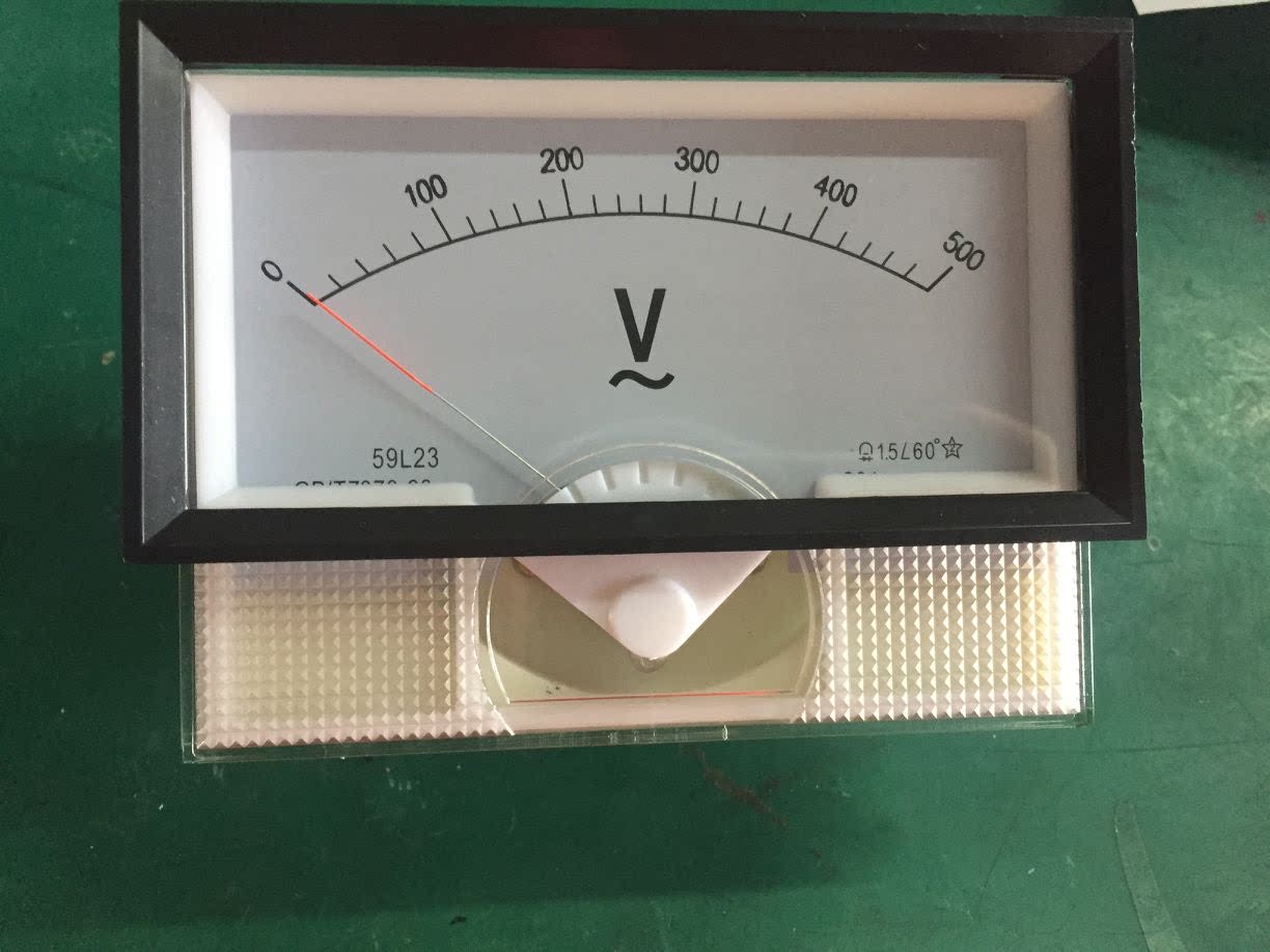 The Yangtze River meter 59L23 full model can be customized