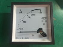 The Yangtze River instrument DH-96 pointer ac ammeter DH96 5A 10A 15A 20A 20 5 30 5