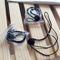 Do not shoot alone and do not ship windbreak rope