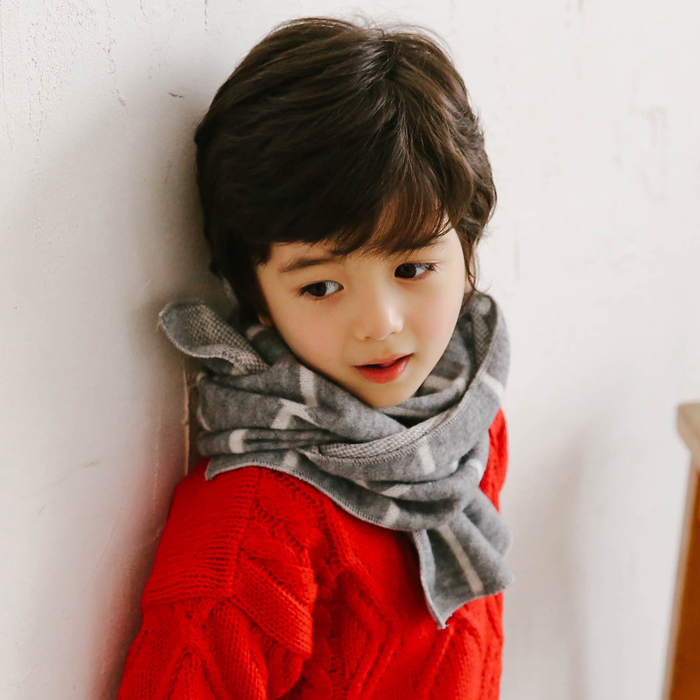 Echarpe enfant - Ref 2137569 Image 7