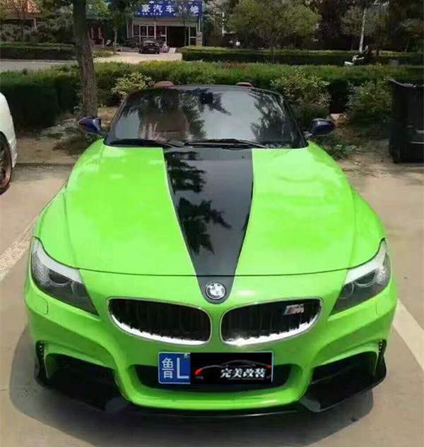 Usd 10750 Bmw Z4 E89 Modified Large Surrounded By Bmw Z4 Modified