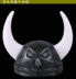 Halloween Ghost Festival Ball Cung cấp Đạo cụ Hiệu suất Samurai Mũ bảo hiểm Samurai Hat Horn Hat Devil Hat Cos - Sản phẩm Đảng / Magic / Hiệu suất đồ hóa trang pokemon	 Sản phẩm Đảng / Magic / Hiệu suất