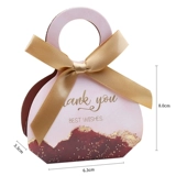 Розовая упаковка, изысканная сумка, подарочная коробка, 2020, креативный подарок, подарок на день рождения