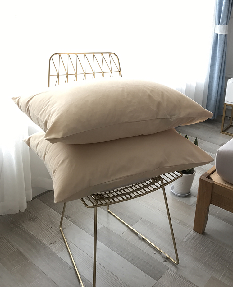 Tạo một vật phẩm duy nhất Mùa thu và mùa đông chà nhám bông đơn gối gối sofa