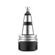 Automatic tool holder change in engraving machine ISO30-ER32-60 machining center dynamic balance tool holder ISO30 anti-rust handle