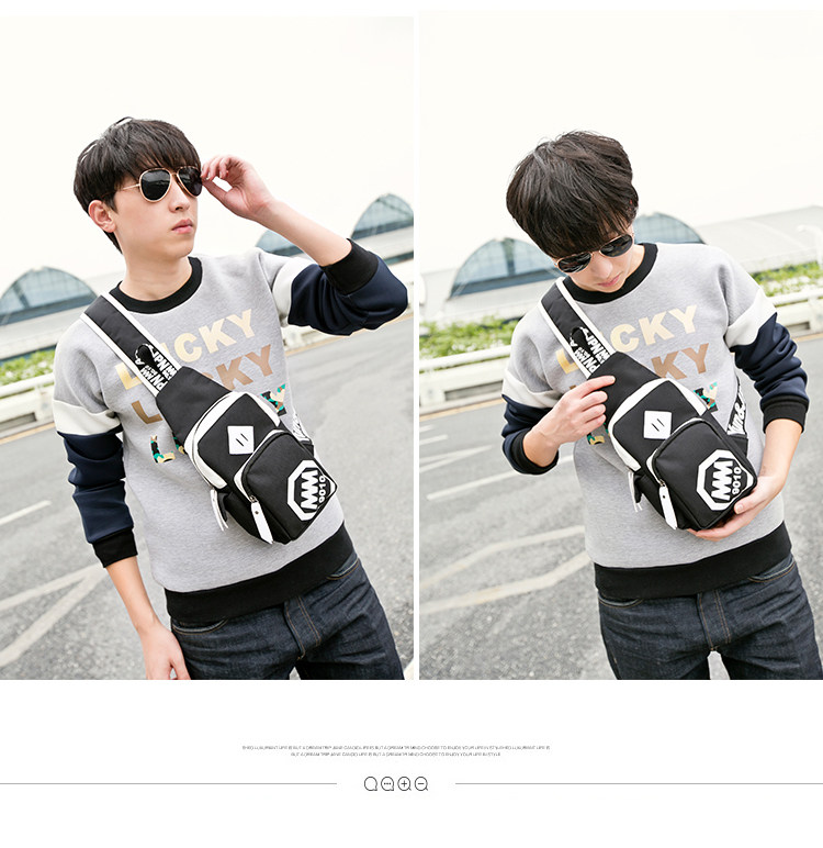 Sac homme - Ref 57062 Image 18