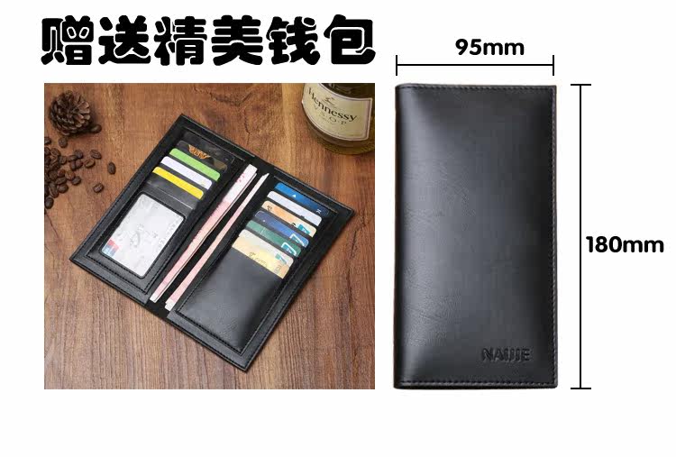 Sac homme - Ref 57062 Image 6