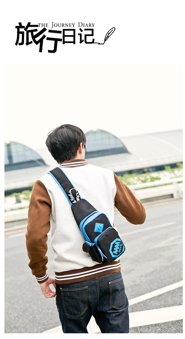 Sac homme - Ref 57062 Image 21