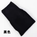 Quần dài đến đầu gối, quần của phụ nữ, một mảnh, eo cao, lót cotton dày, quần ấm mỏng, quần bó sát cơ thể quần áo giữ nhiệt nữ Quần nóng lên