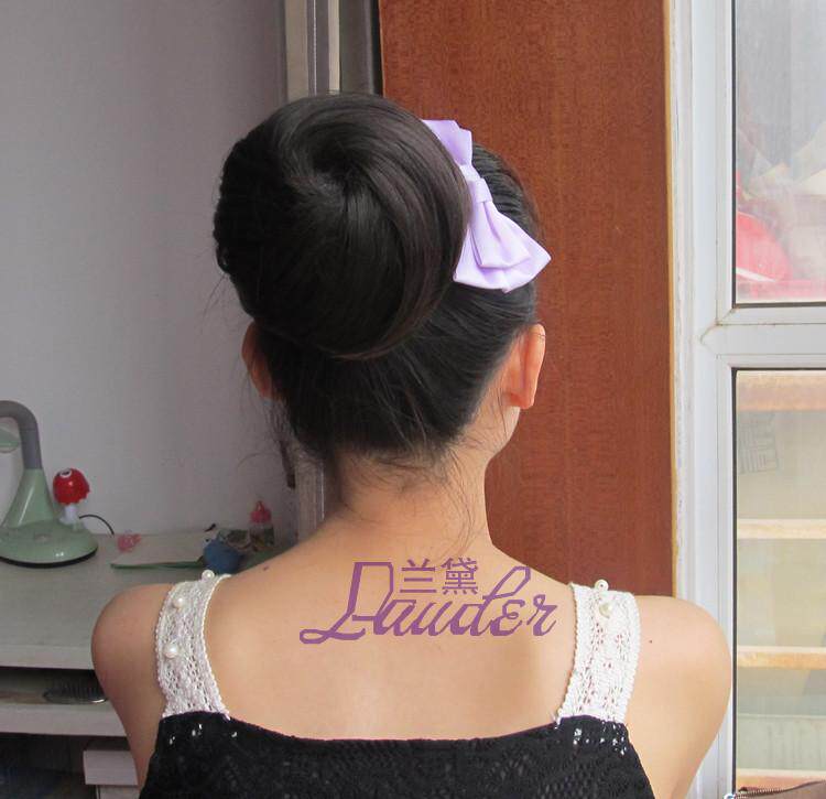 Extension cheveux - Chignon - Ref 229445 Image 16