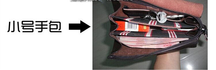 Sac pour homme - Ref 52668 Image 25