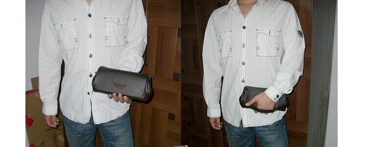 Sac pour homme - Ref 52668 Image 27