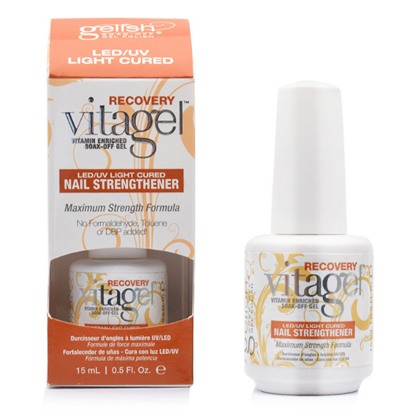 Harmony Nail Repair Base Gel Nail Hardness Repair Layered Damage Shine Care Nail Strengthening Gel