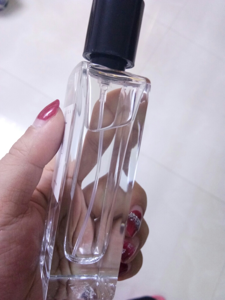 清新香水试用好不好用，入手后1个月来评价,第6张