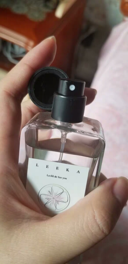 清新香水试用好不好用，入手后1个月来评价,第3张