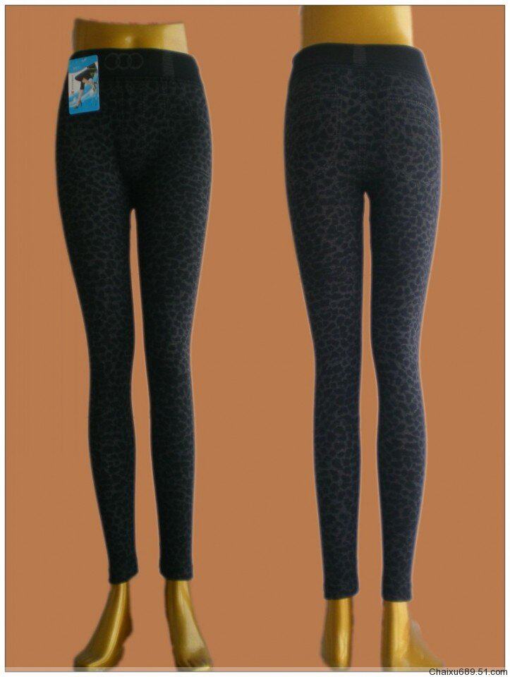 Pantalon collant - Ref 774725 Image 42