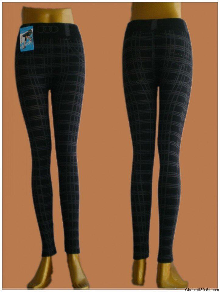 Pantalon collant - Ref 774725 Image 44