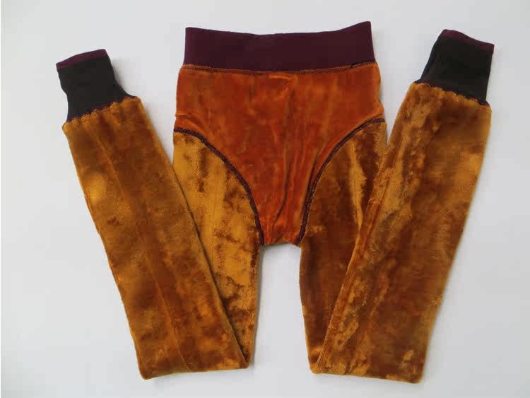 Pantalon collant Moyen-âge en coton - Ref 774726 Image 80