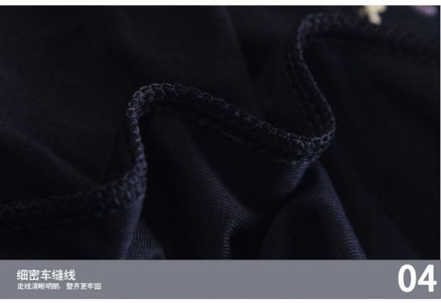 Đồ lót nam, góc phẳng, eo cao, cotton modal, thoải mái, mềm mại, thoáng khí, kích thước lớn, U lồi mỡ, mập, quần short quần chip nam