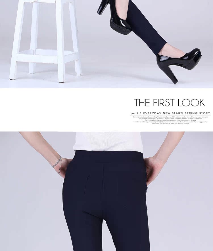 Pantalon collant Moyen-âge - Ref 757056 Image 50