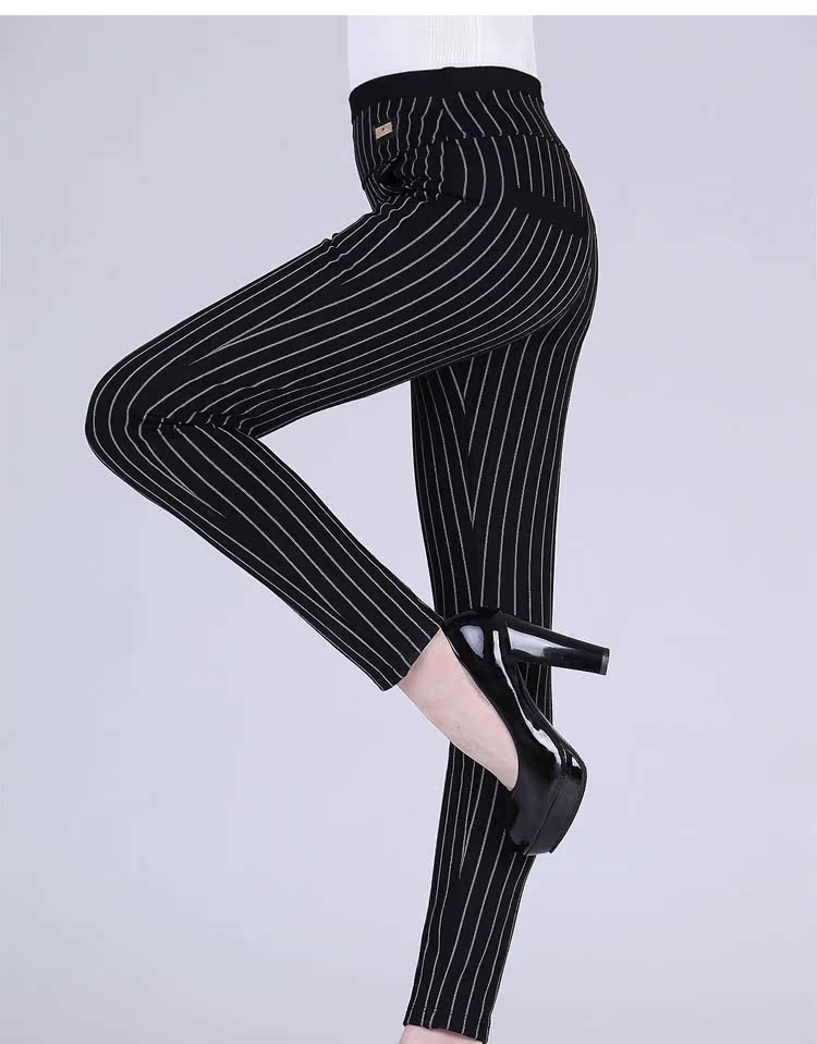Pantalon collant simple - Ref 774708 Image 48