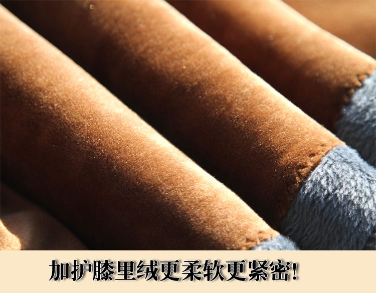 Pantalon collant en coton - Ref 774730 Image 57