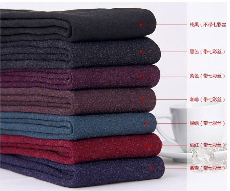 Pantalon collant en coton - Ref 774678 Image 39