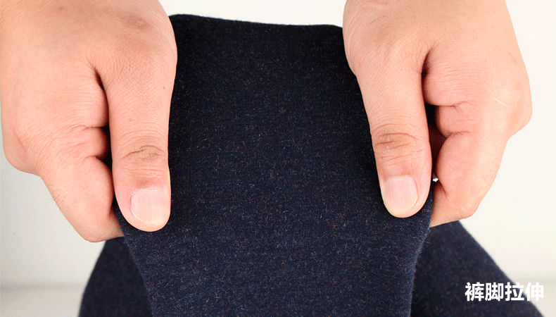 Pantalon collant Moyen-âge en coton - Ref 774726 Image 46