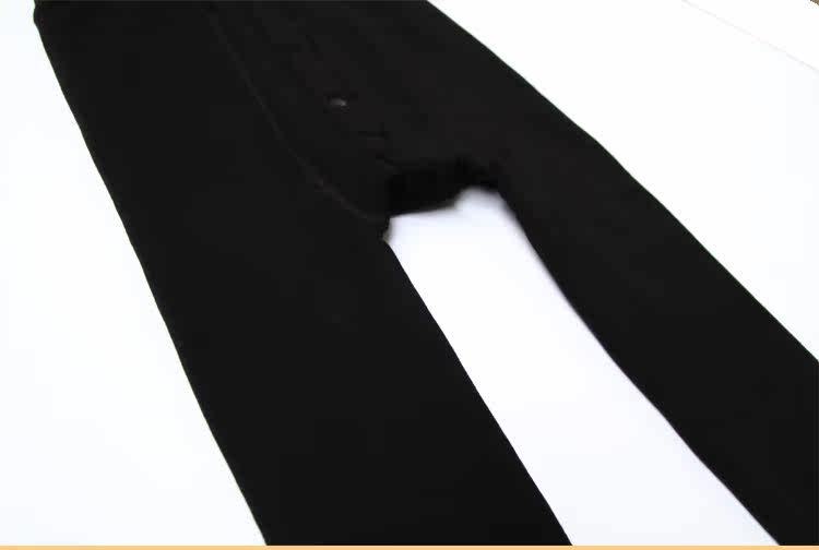 Pantalon collant jeunesse 9801 9801-2 en coton - Ref 774687 Image 51