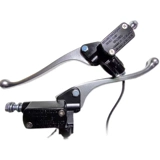 Насос на насосе на насосе на насосе с электромобилем в общий электрический мотоцикл Батарея передняя и задняя тормозная черепаха