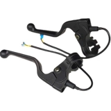 Электромобиль, тормоз, фонарь, ручка, новая коллекция