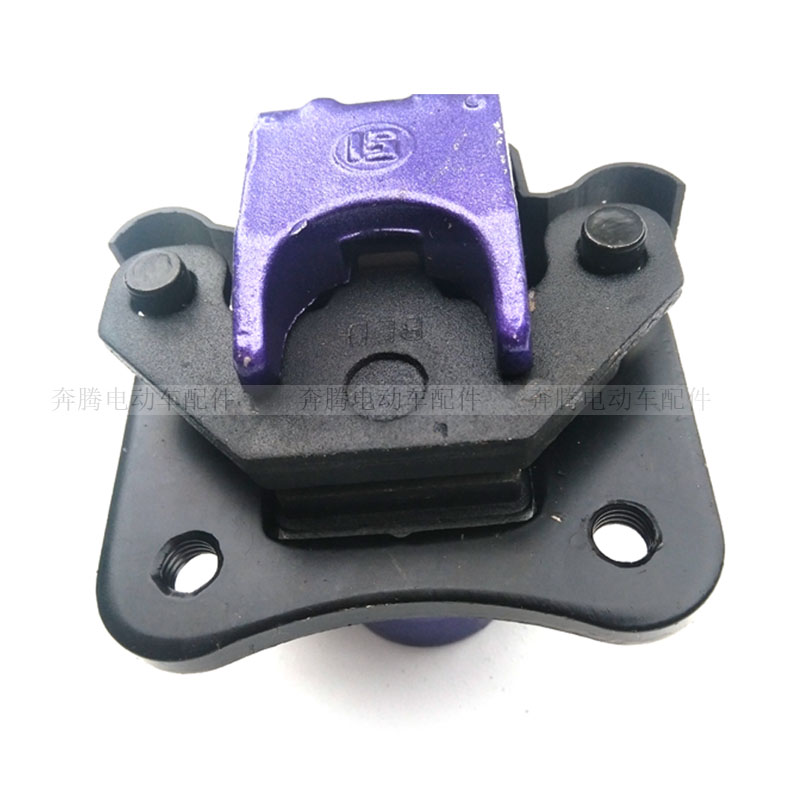 Light Sheng 110 Rear Disc Drive Down The Left Brake Electric Car Rear Disc Brake Electric Drive Down Pump Oil Brake Disc Brake Down Pump Left Clothes