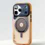 Style 4 — Magsafe Coil Design iPhone Case