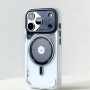 Style 6 — Magsafe Coil Design iPhone Case