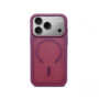 Style 2 — Frosted Camera Button 11 iPhone Case