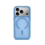 Style 6 — Frosted Camera Button 11 iPhone Case