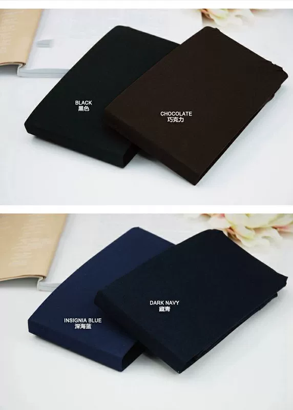 Giá trị cổ điển! Micro-áp lực mờ nhung quần lót chống móc mùa xuân và mùa thu vớ dày bếp vớ vớ vớ đáy