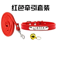 Красная фиксированная карта+тяговая веревка