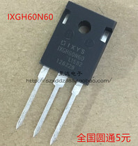 IXGH60N60 IXGH60N60C2 IGBT tube 600V60A TO-247 quality assurance