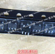 SN74AHC1G00DBVR silk screen A00 SOT23-5 new original imported can be shot straight