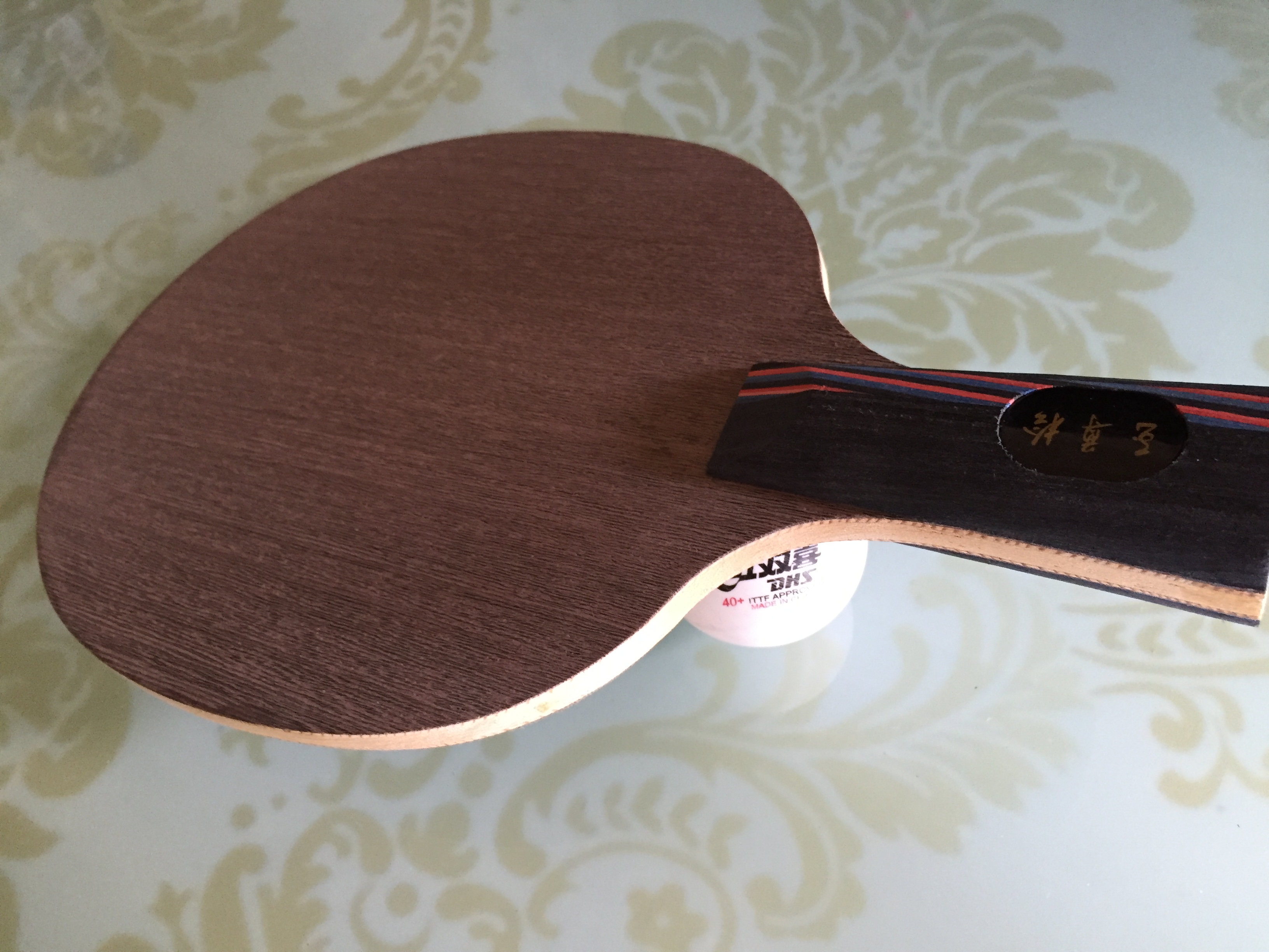 Customized royal floor board Rose 5 YEO Rose 7 floor plate